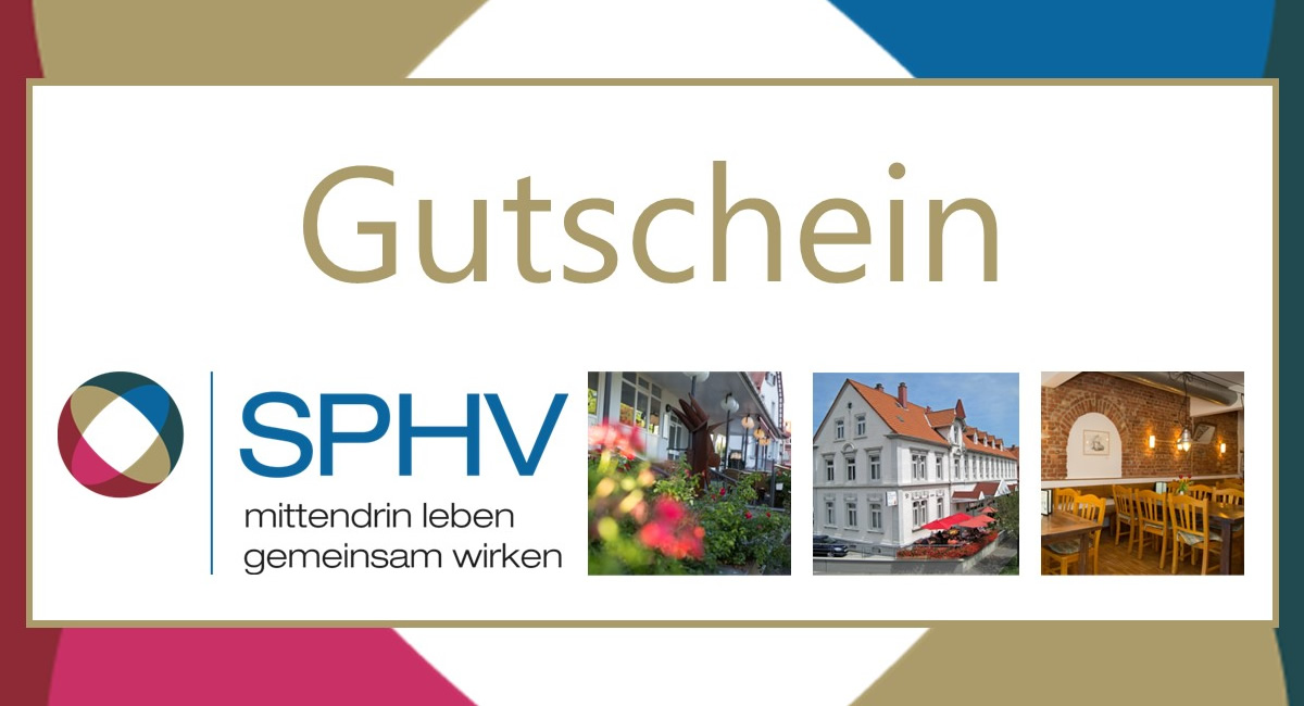 Gutschein Alte Schuhfabrik in Wiesloch